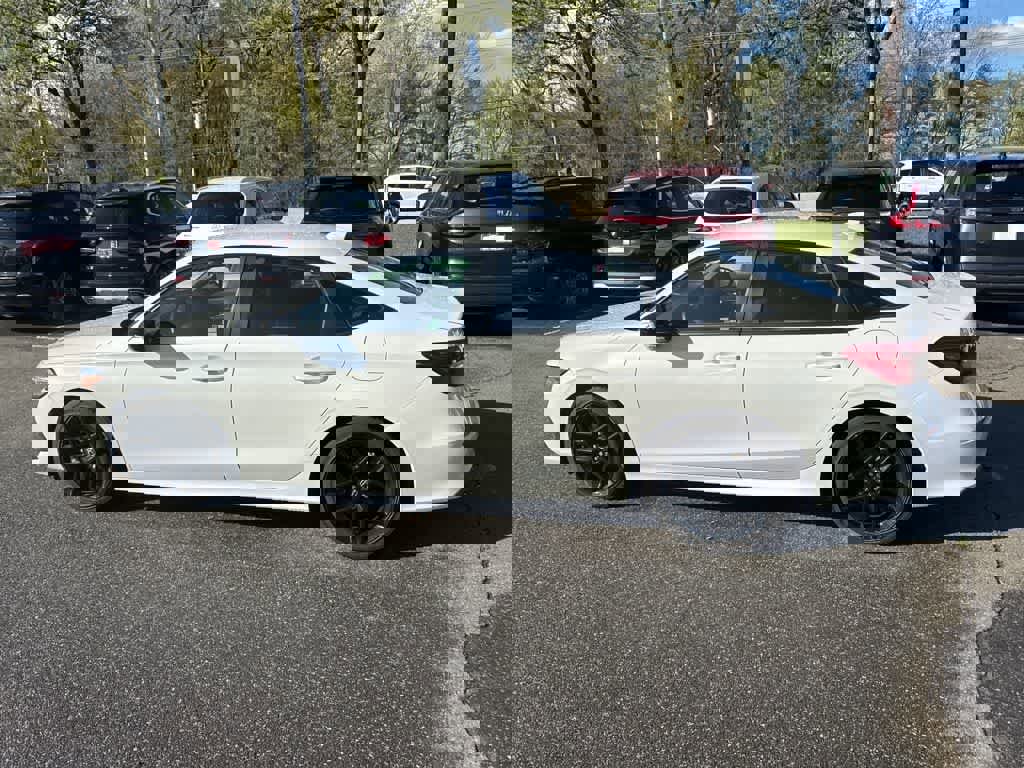 Used 2023 Honda Civic Sport image 24