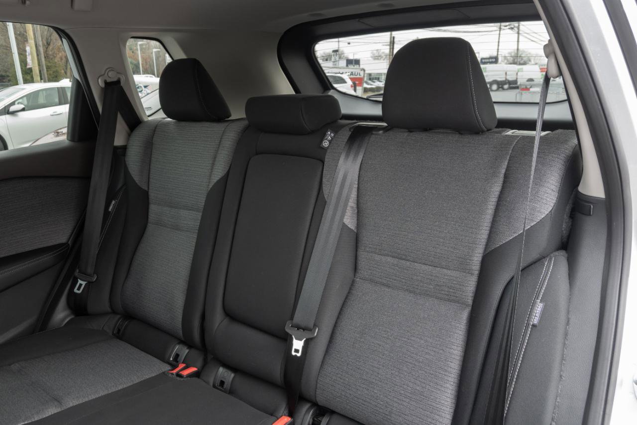 Used 2023 Nissan Rogue SV image 20