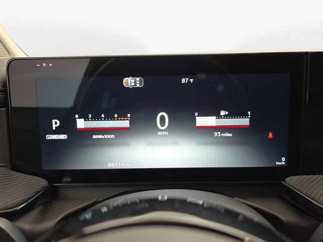 Used 2026 Nissan Kicks SR FWD image 19