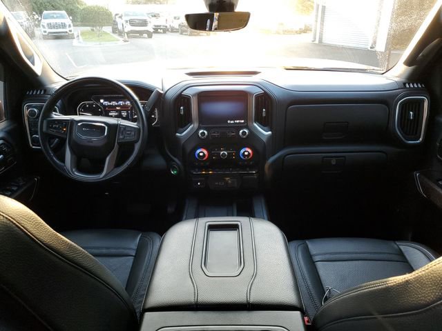 Used 2020 GMC Sierra 3500 Denali w/ Denali Ultimate Package image 12