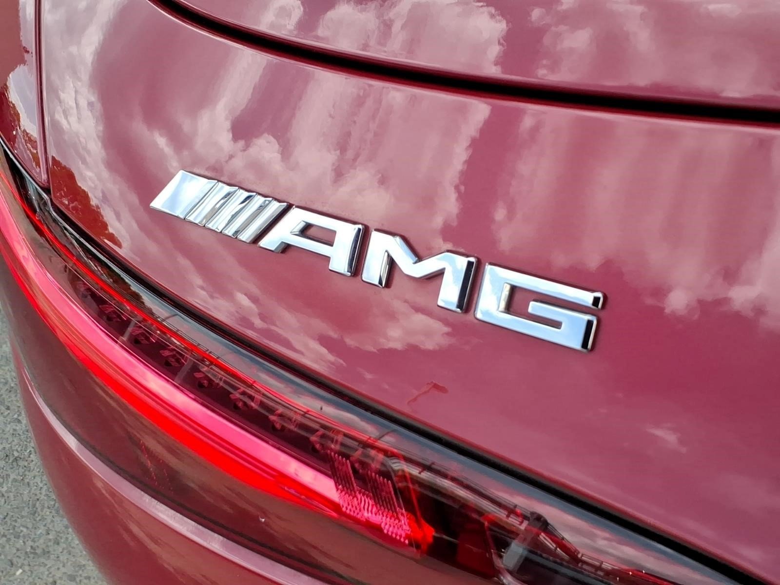 Certified 2022 Mercedes-Benz SL 63 AMG 4MATIC image 23