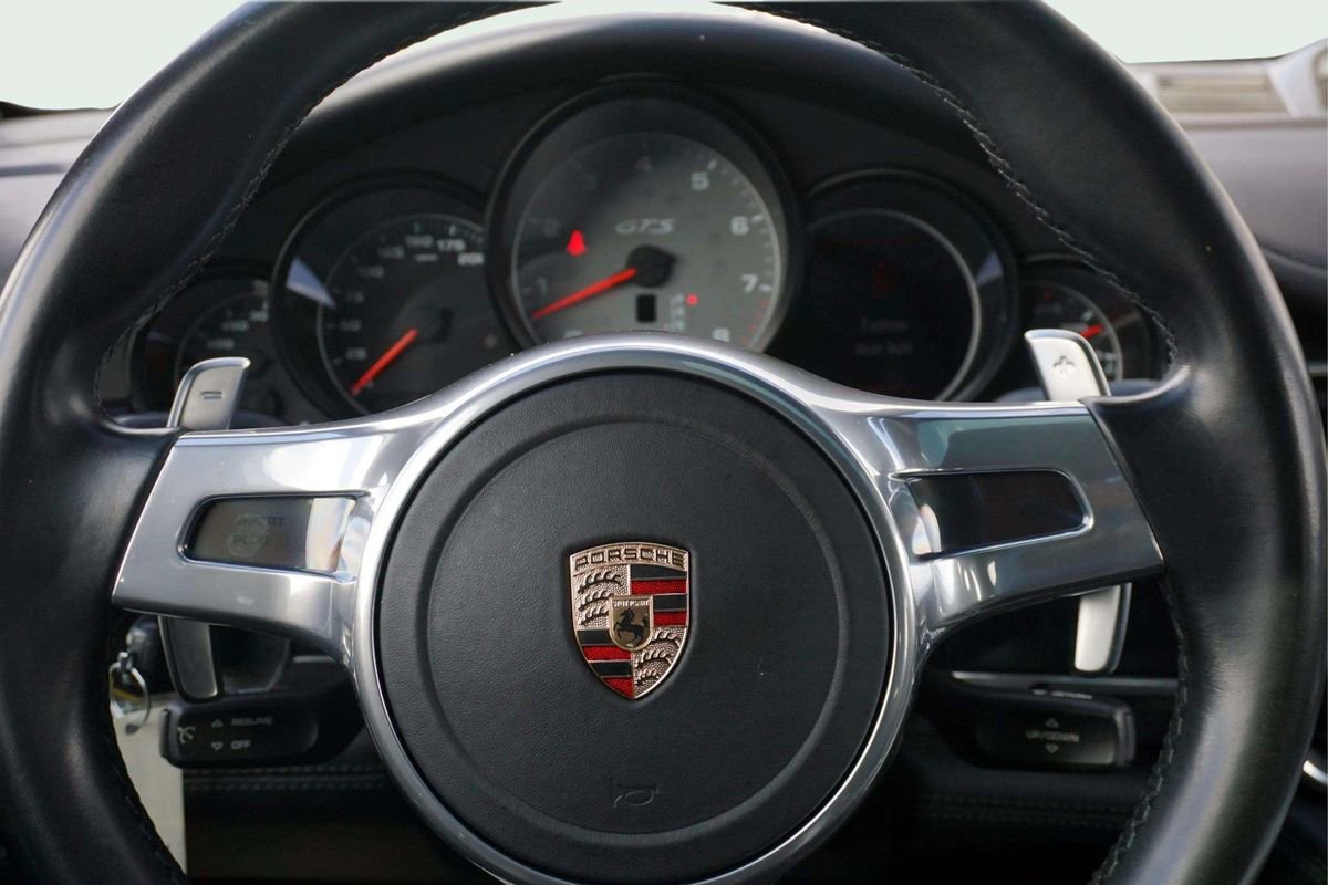 Used 2013 Porsche Panamera GTS image 27