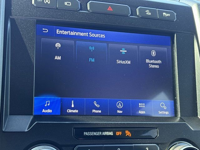 Used 2020 Ford F150 Raptor w/ Equipment Group 802A Luxury image 36