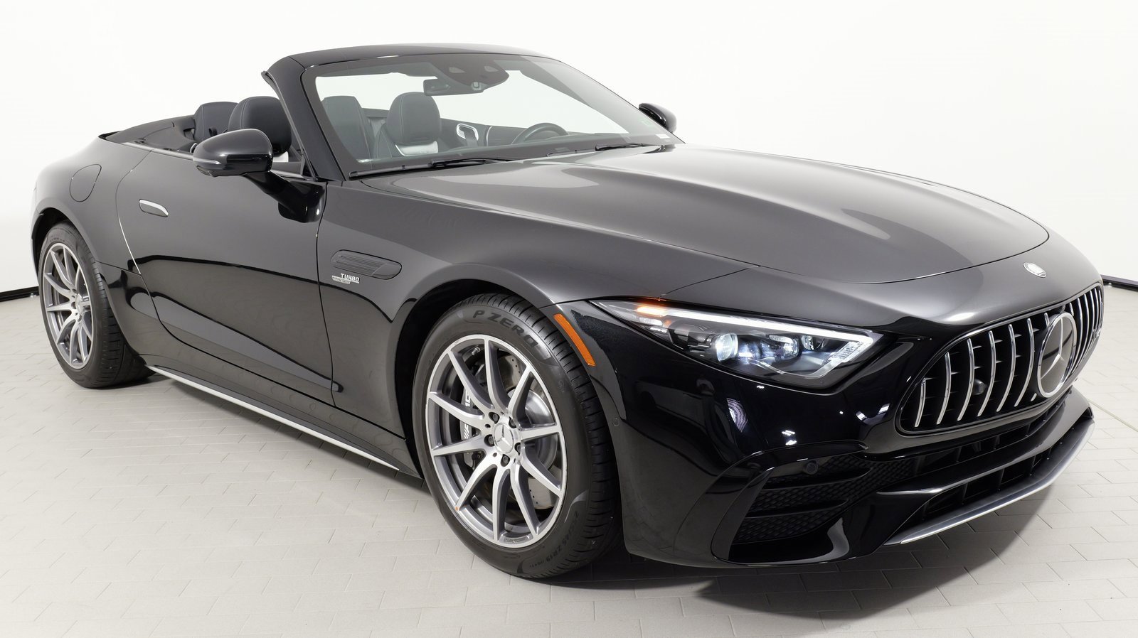 Used 2023 Mercedes-Benz SL 43 AMG image 10