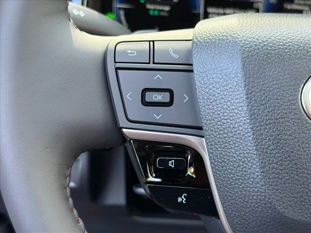 New 2026 Toyota Camry XSE FWD image 24