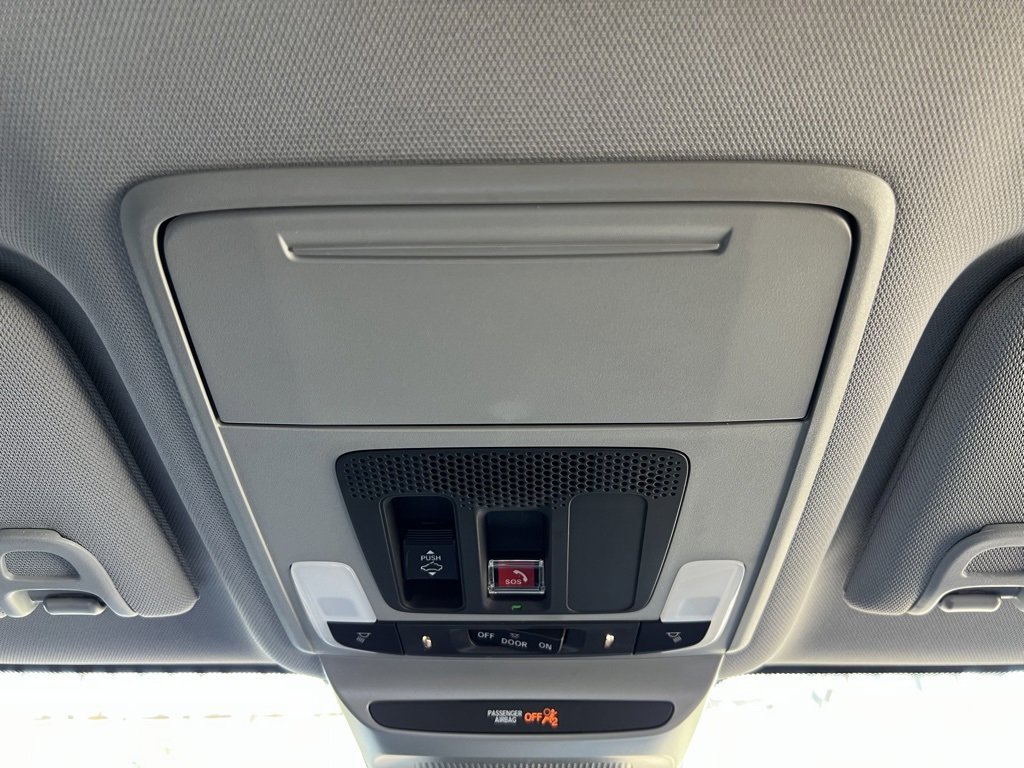 New 2026 Acura ADX AWD image 27