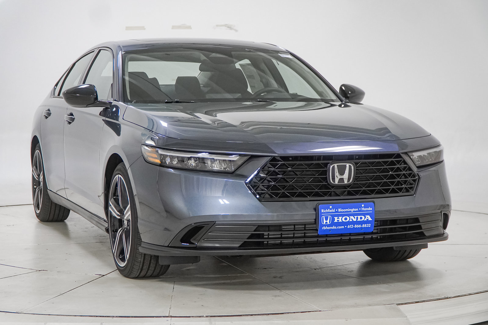 New 2026 Honda Accord SE image 15