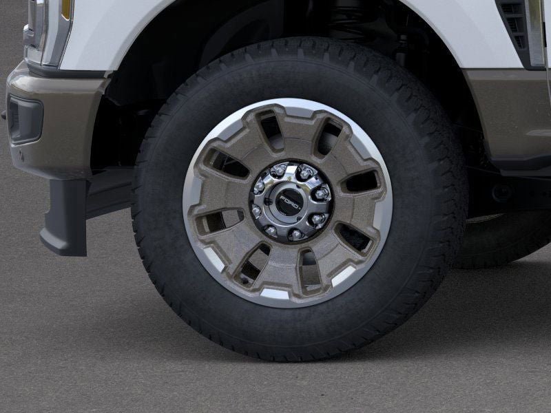 New 2026 Ford F250 King Ranch AWD/4WD image 38