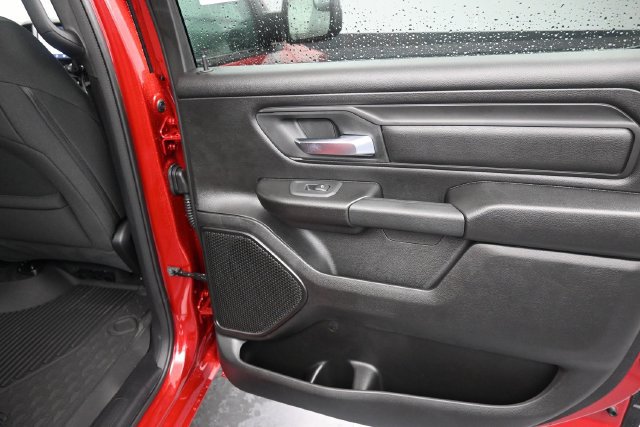 New 2027 RAM 1500 Warlock AWD/4WD image 22
