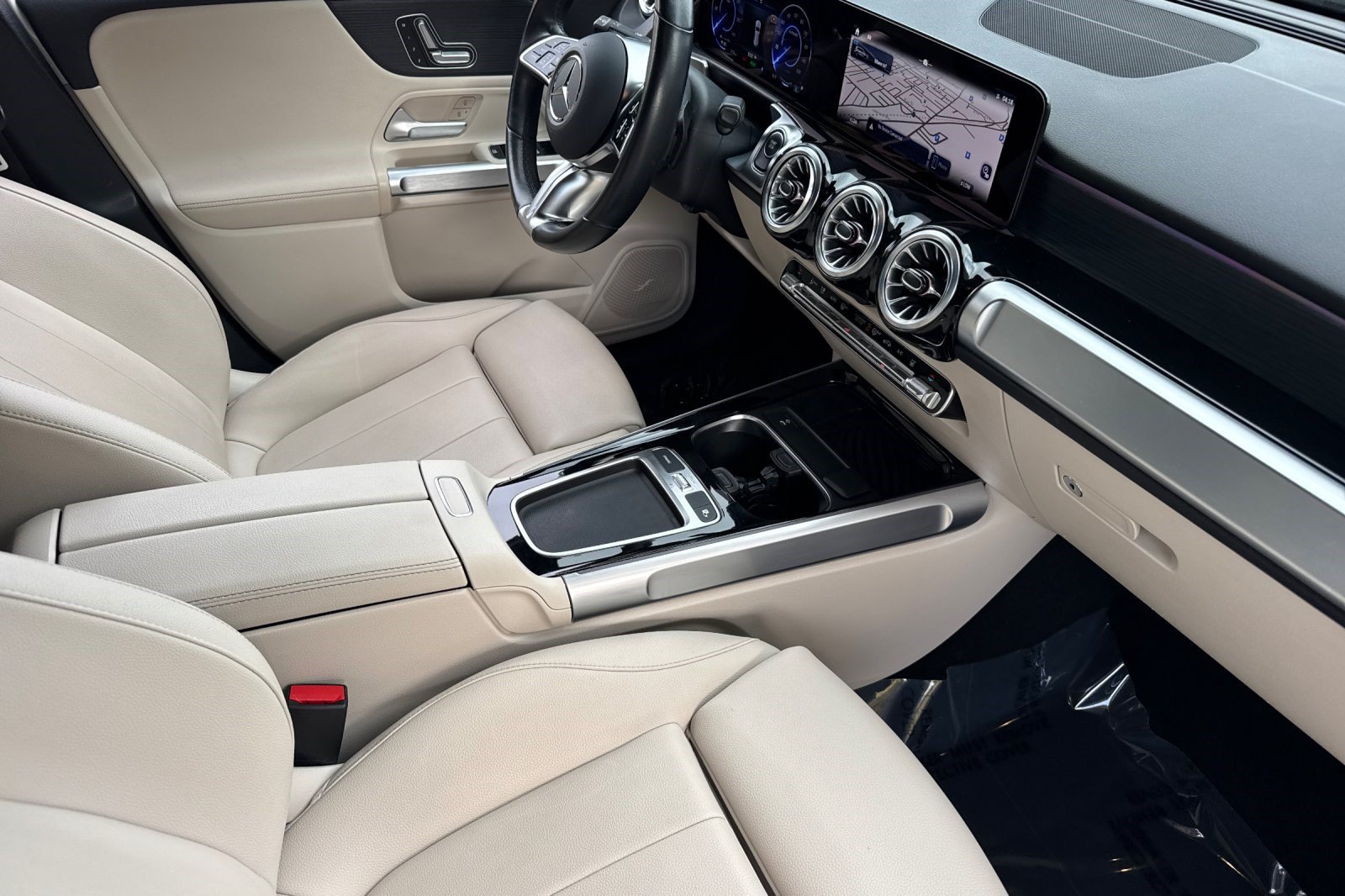 Certified 2024 Mercedes-Benz EQB 250+ image 33