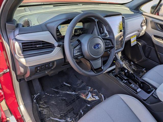 New 2026 Subaru Forester Premium image 3