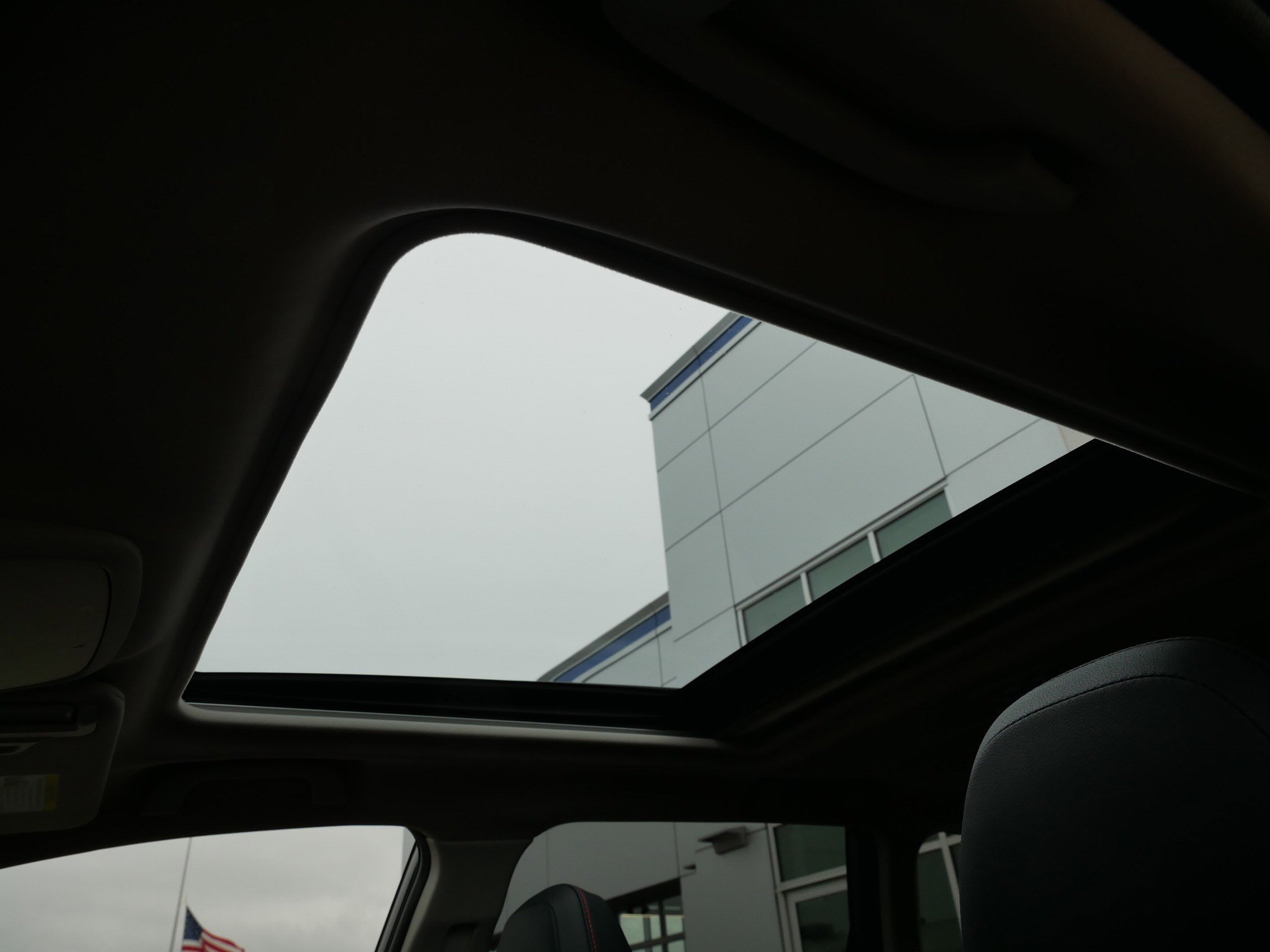 Certified 2024 Subaru Forester Sport image 33