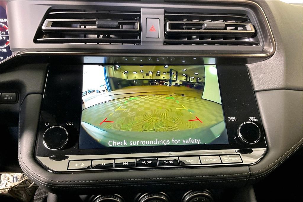 New 2026 Nissan Z NISMO w/ Floor Mat Package image 29