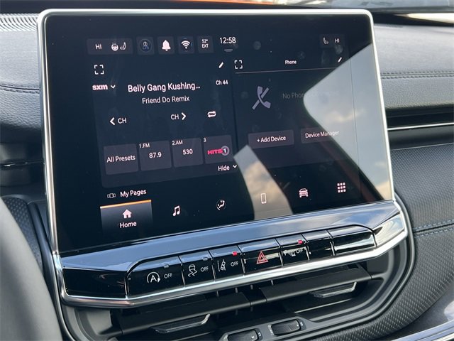 New 2026 Jeep Compass Limited image 19