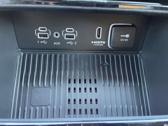 New 2026 Jeep Grand Cherokee Summit AWD/4WD image 34