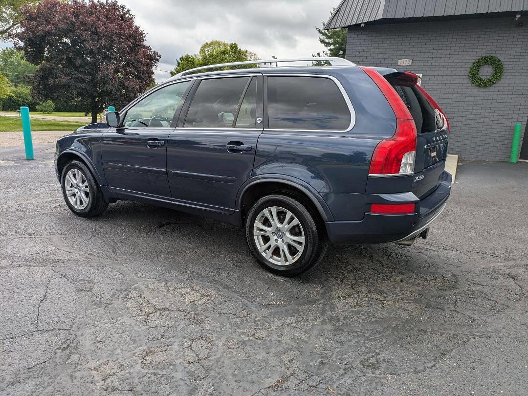 Used 2014 Volvo XC90 3.2 w/ Climate Package AWD/4WD image 3
