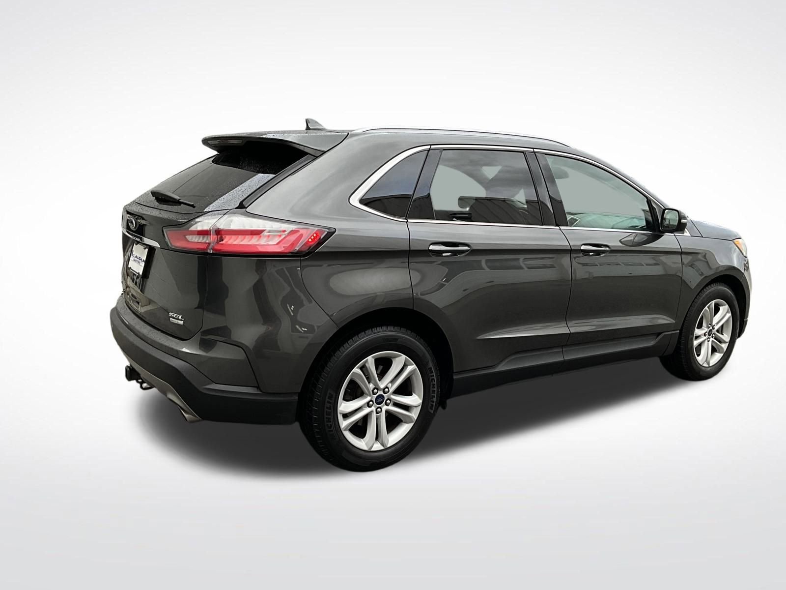 Used 2020 Ford Edge SEL w/ Convenience Package image 5