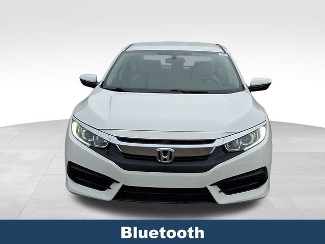 Used 2018 Honda Civic LX image 3