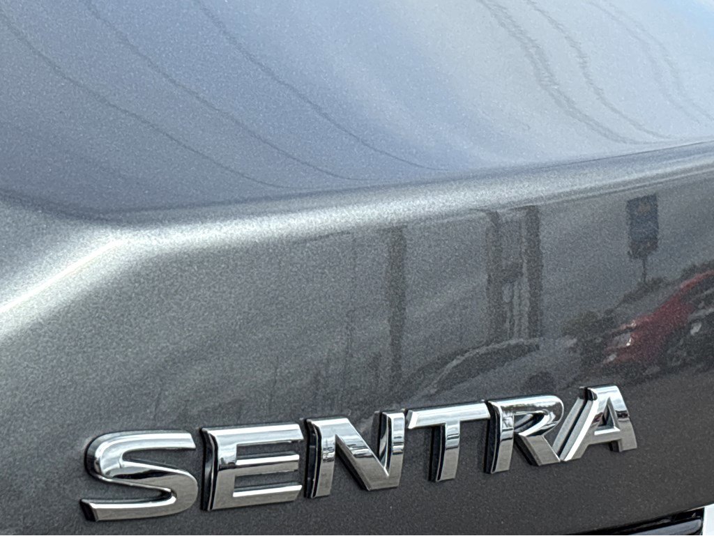 Used 2025 Nissan Sentra SV image 20