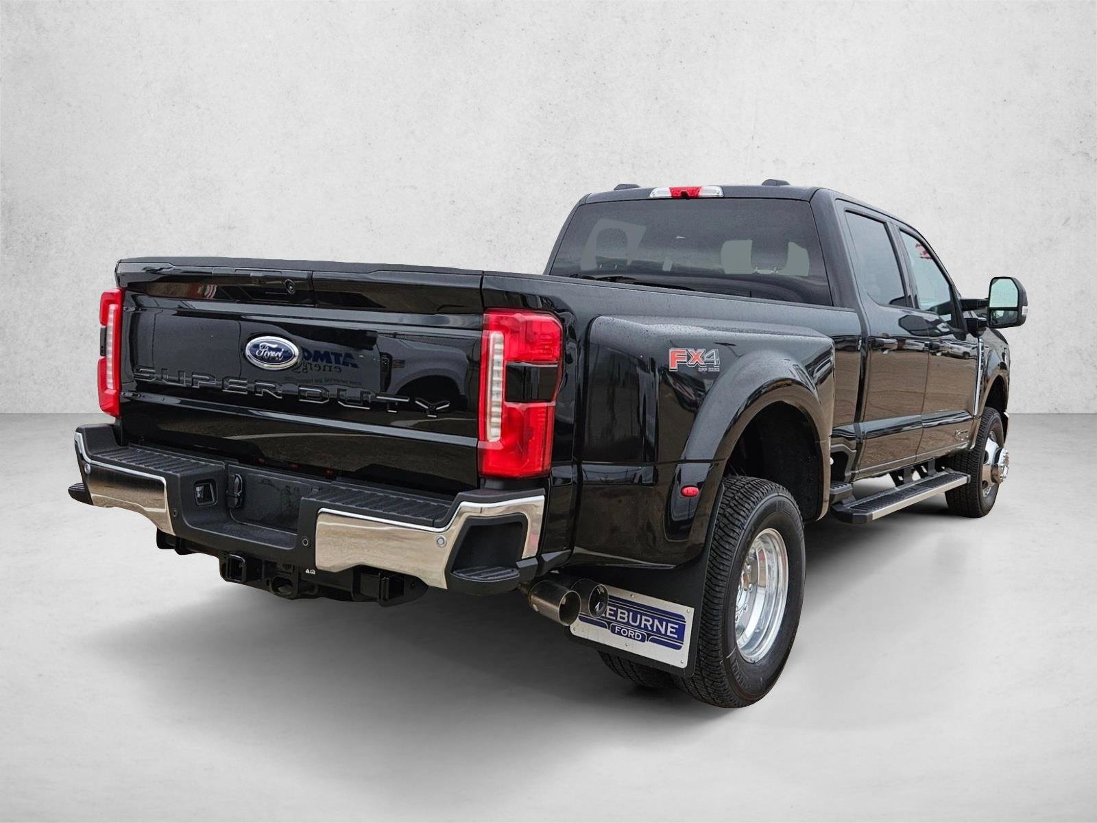 New 2026 Ford F350 XLT AWD/4WD video 2