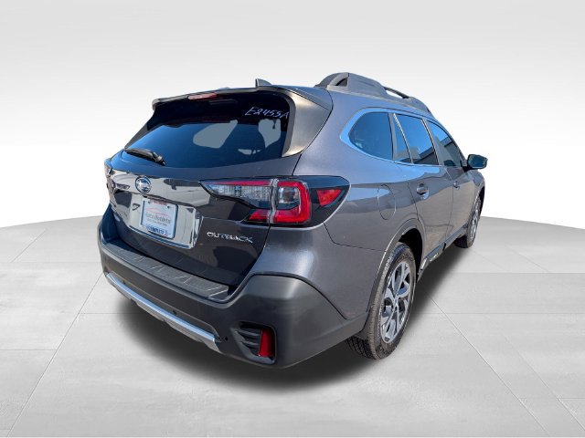 Used 2020 Subaru Outback Limited AWD/4WD image 7