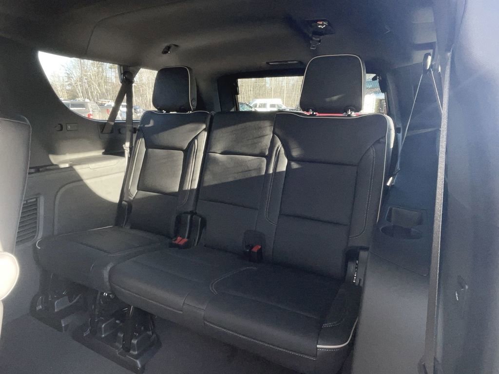 New 2026 GMC Yukon XL Elevation image 31