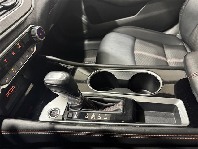 Used 2023 Nissan Altima 2.5 SR image 28