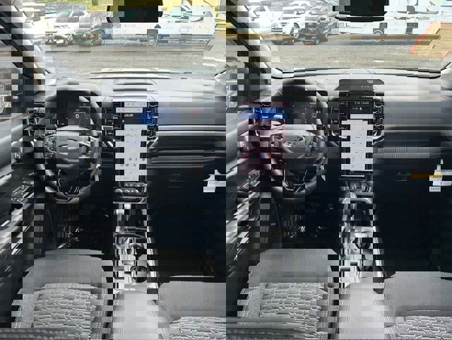 New 2026 Ford Ranger XLT w/ Equipment Group 301A High image 35