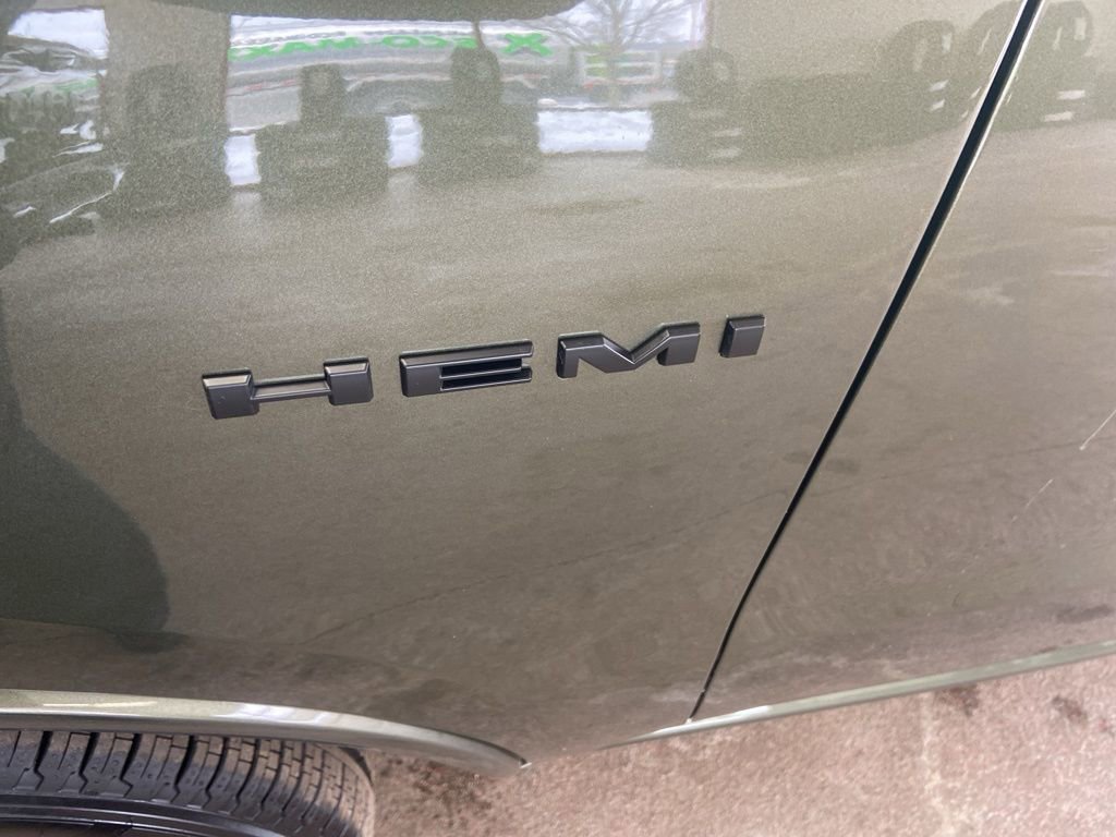 New 2026 Dodge Durango GT image 6