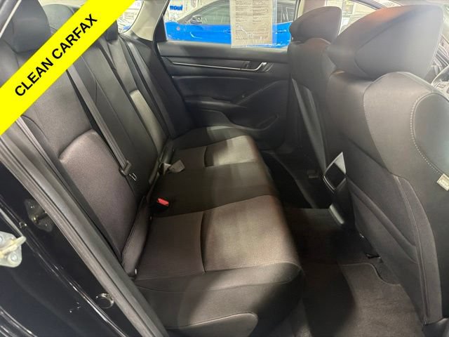 Used 2019 Honda Accord LX image 13