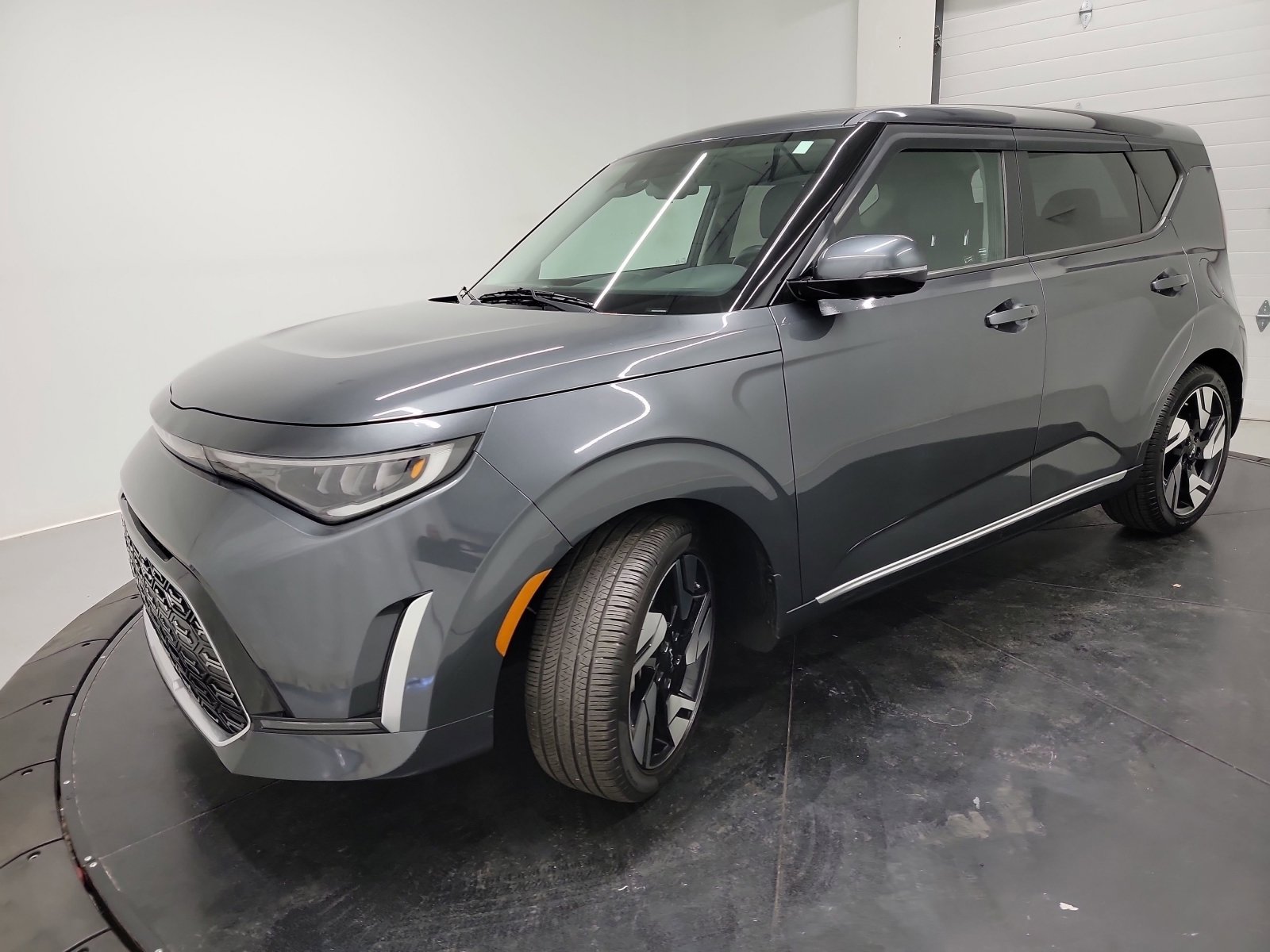 Used 2024 Kia Soul GT-Line w/ Option Group 020 image 3