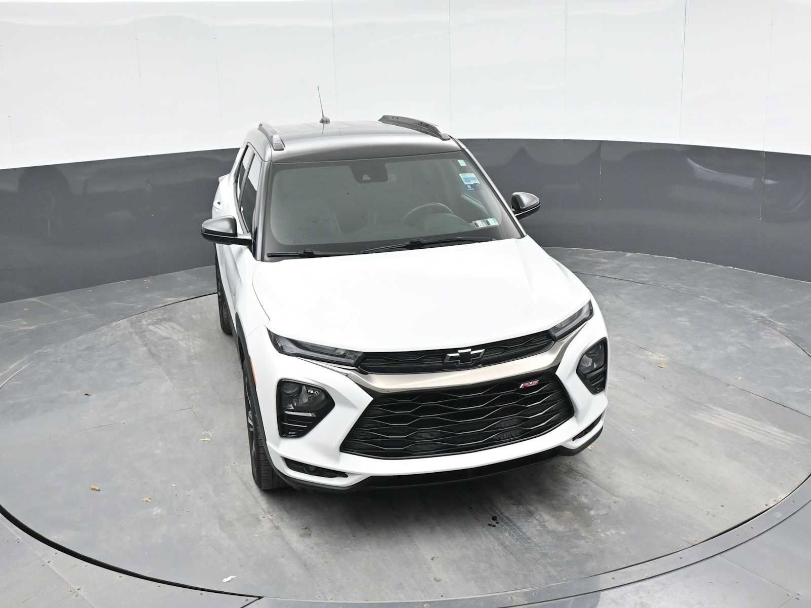 Used 2023 Chevrolet TrailBlazer RS AWD/4WD image 17