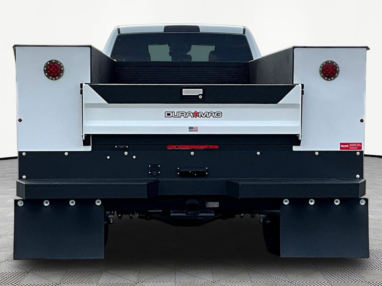 New 2026 RAM 4500 Tradesman AWD/4WD image 4