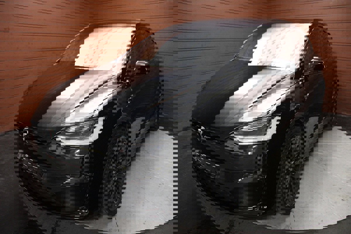 Used 2022 Tesla Model X 5 Seater AWD image 21