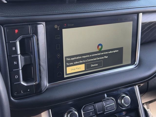 Used 2024 GMC Yukon XL Denali w/ Advanced Technology Package image 28