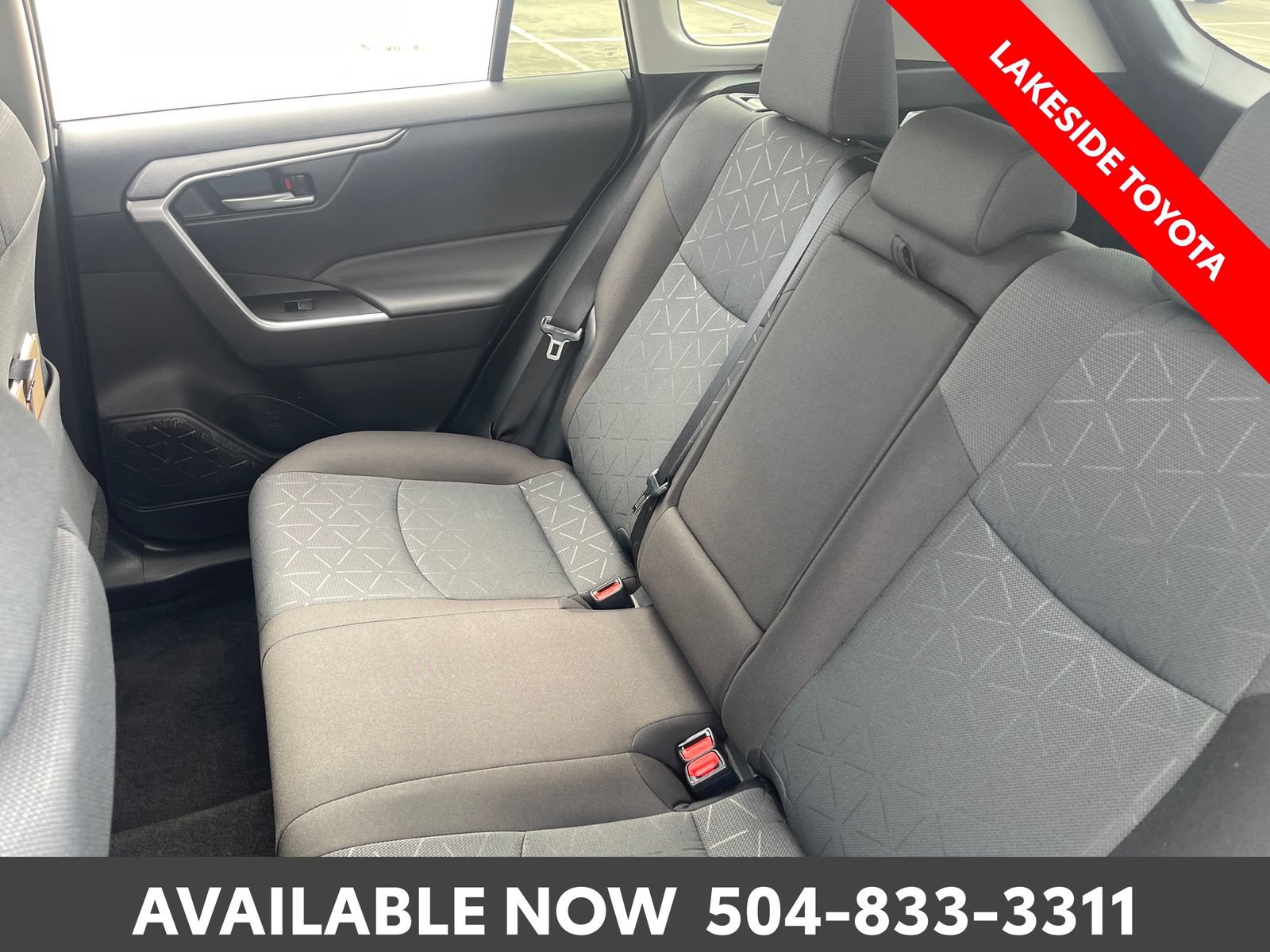 Certified 2025 Toyota RAV4 XLE FWD image 22