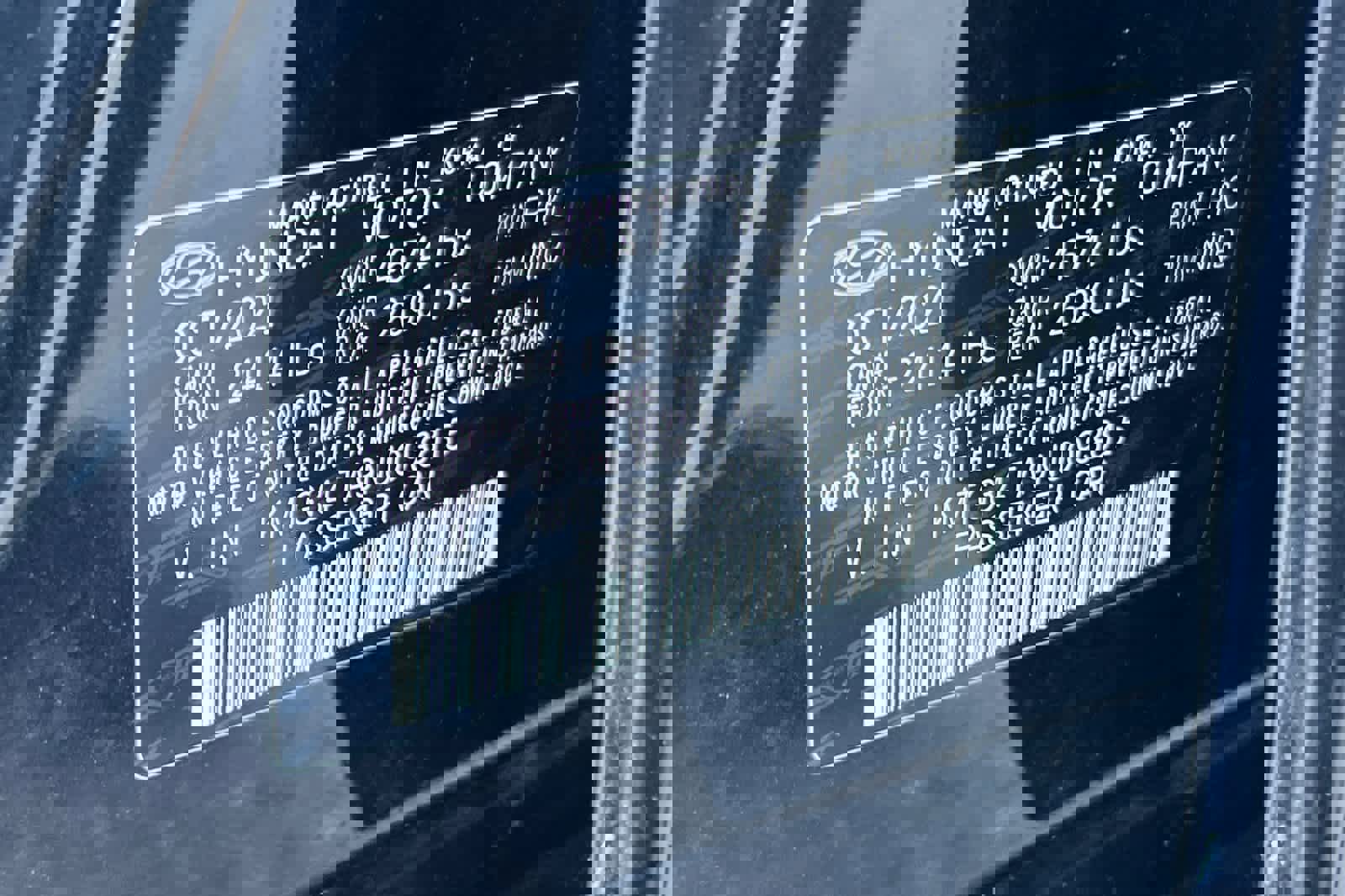 Used 2022 Genesis G70 2.0T image 33