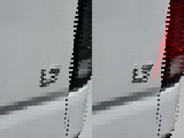 New 2025 Chevrolet Silverado 2500 LT w/ Z71 Chrome Sport Edition image 18