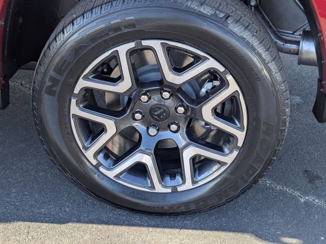 New 2026 RAM 1500 Laramie image 8