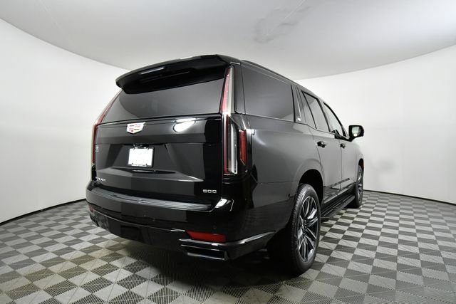Used 2024 Cadillac Escalade Sport image 19