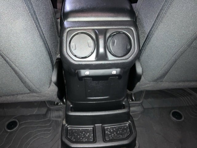 Used 2023 Jeep Wrangler Unlimited image 27