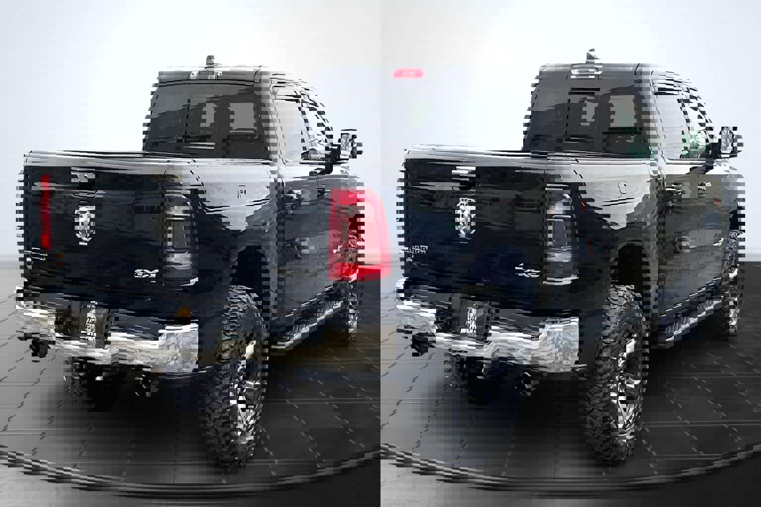 Used 2020 RAM 1500 Big Horn image 23