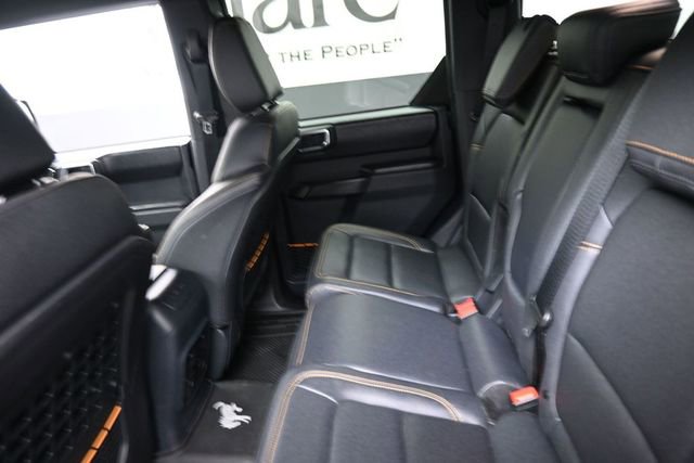 Used 2024 Ford Bronco Badlands AWD/4WD image 22