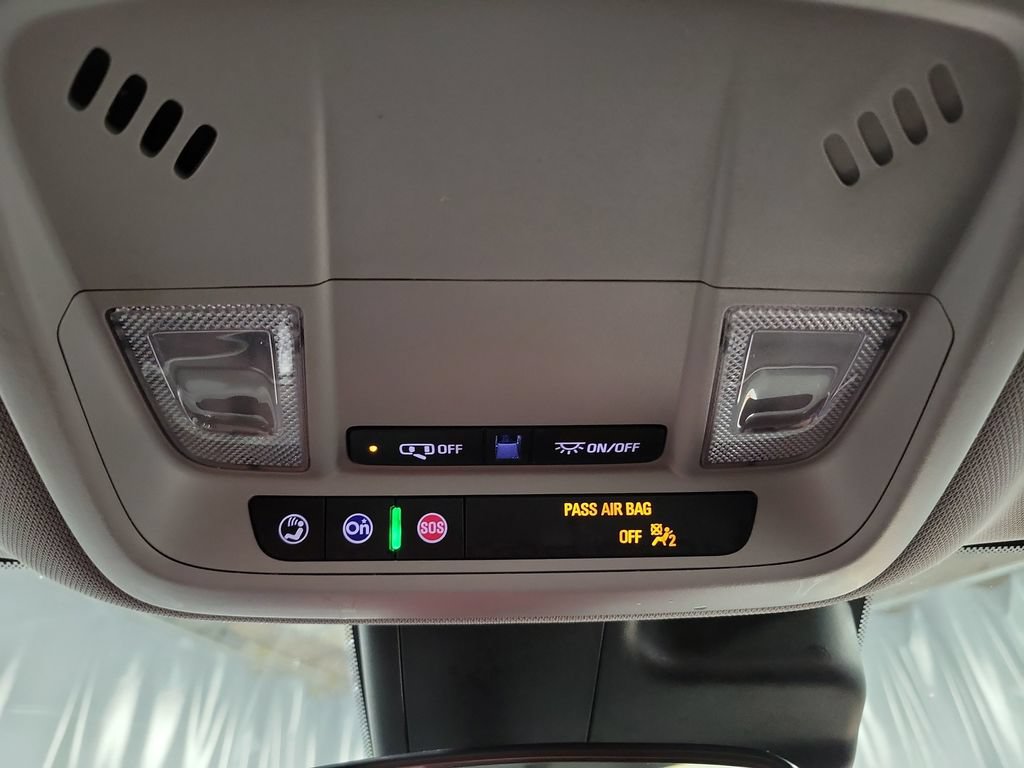 Used 2024 Chevrolet Malibu LT FWD image 20