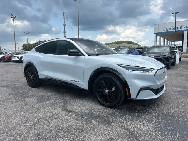 Used 2023 Ford Mustang Mach-E California Route 1