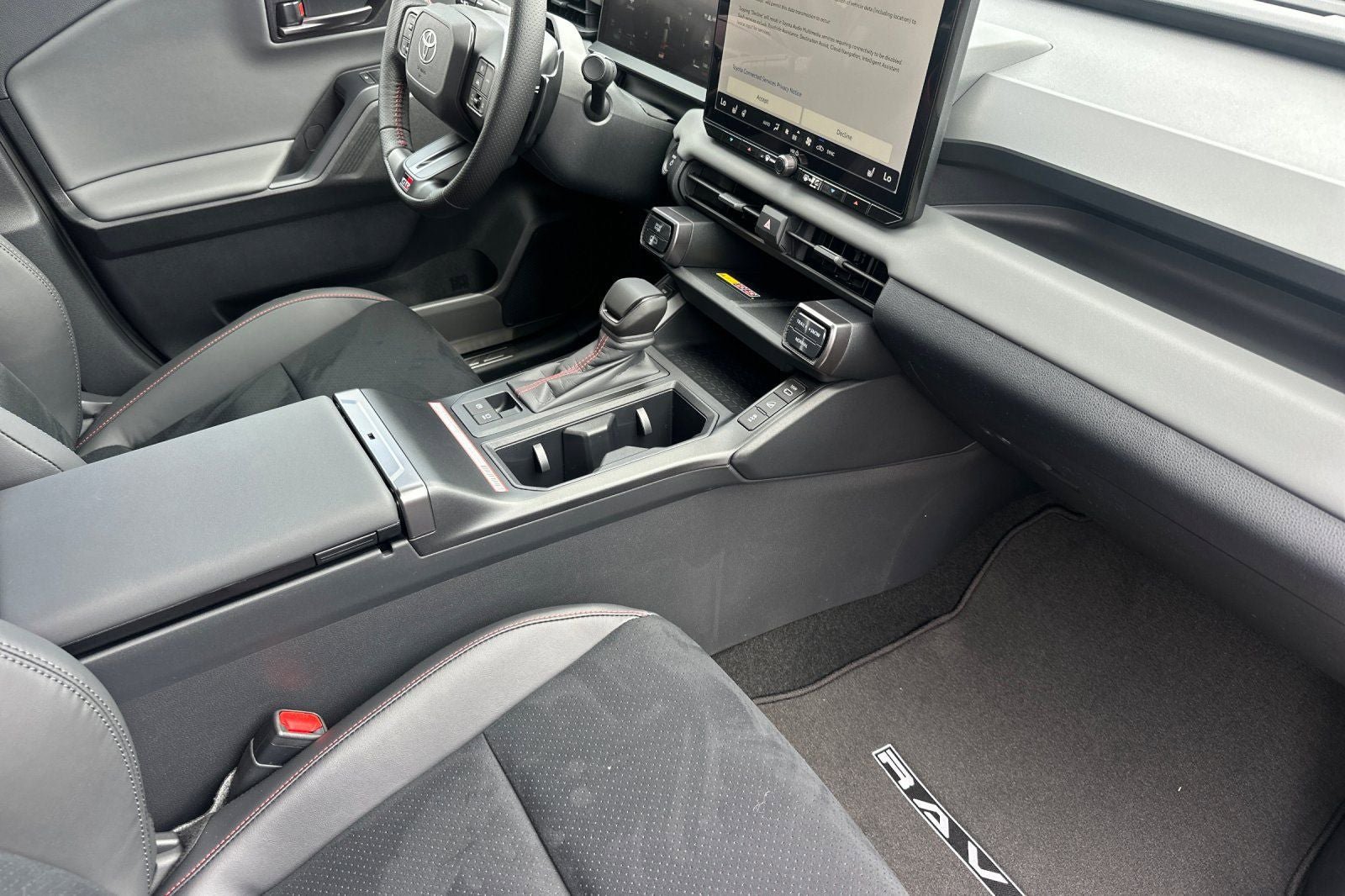 New 2026 Toyota RAV4 AWD Plug-in Hybrid image 19