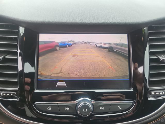 Used 2020 Chevrolet Trax LT FWD image 20