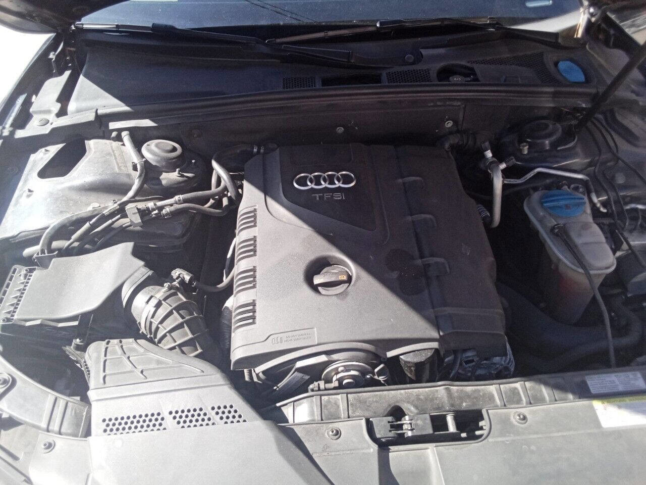 Used 2012 Audi A5 2.0T Premium Plus image 18