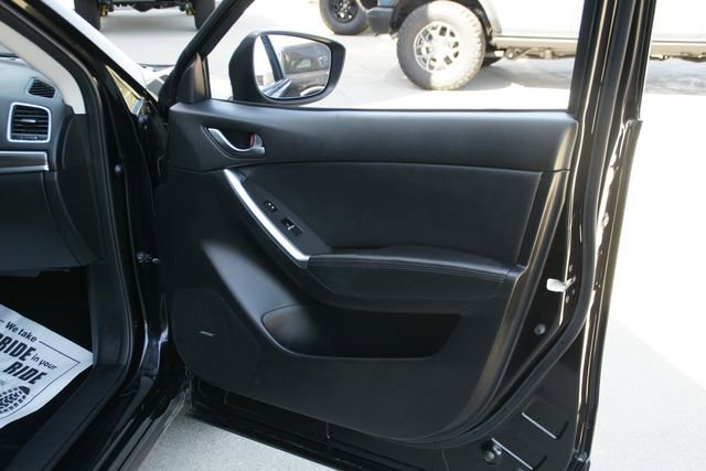 Used 2016 MAZDA CX-5 Grand Touring AWD/4WD image 34