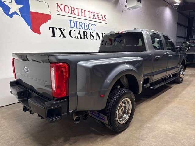 Used 2024 Ford F350 XL AWD/4WD image 6